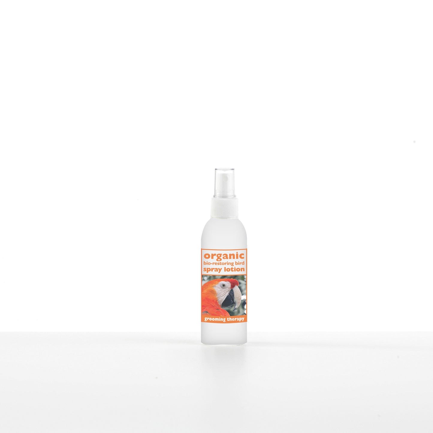 Organic Bio-Restoring Bird Spray Lotion