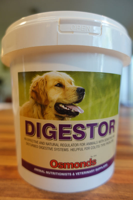 Osmonds Digestor 250g